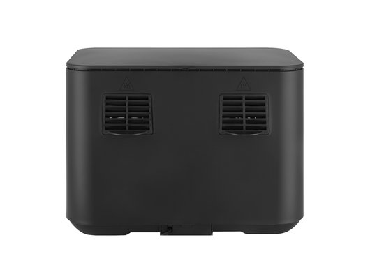 Аэрогриль BQ AF9012S Black